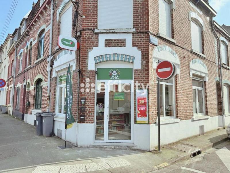 Immeuble - 128 m² - 5 pièces