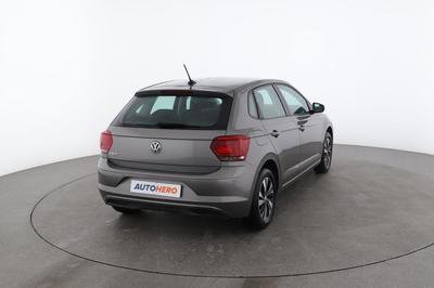 Volkswagen Polo 1.0 Tsi Confortline 95 ch