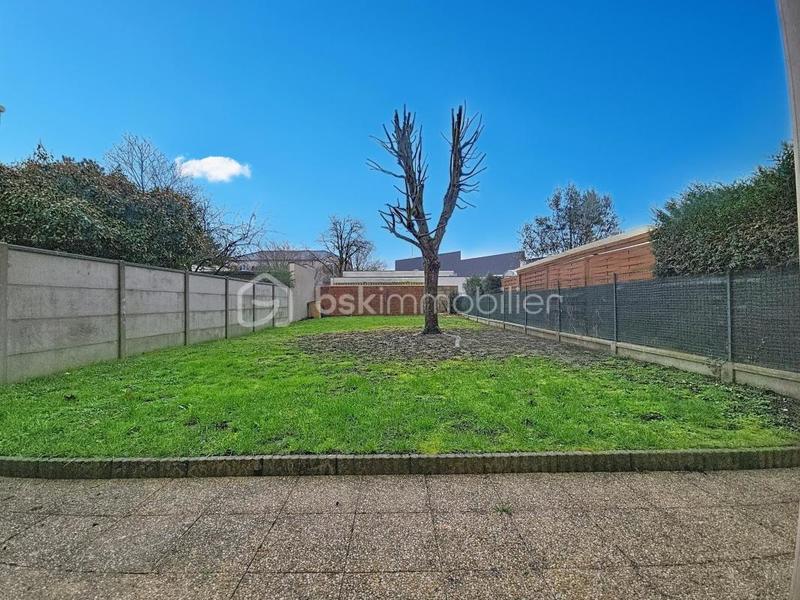 Maison - 83 m² - 4 pièces