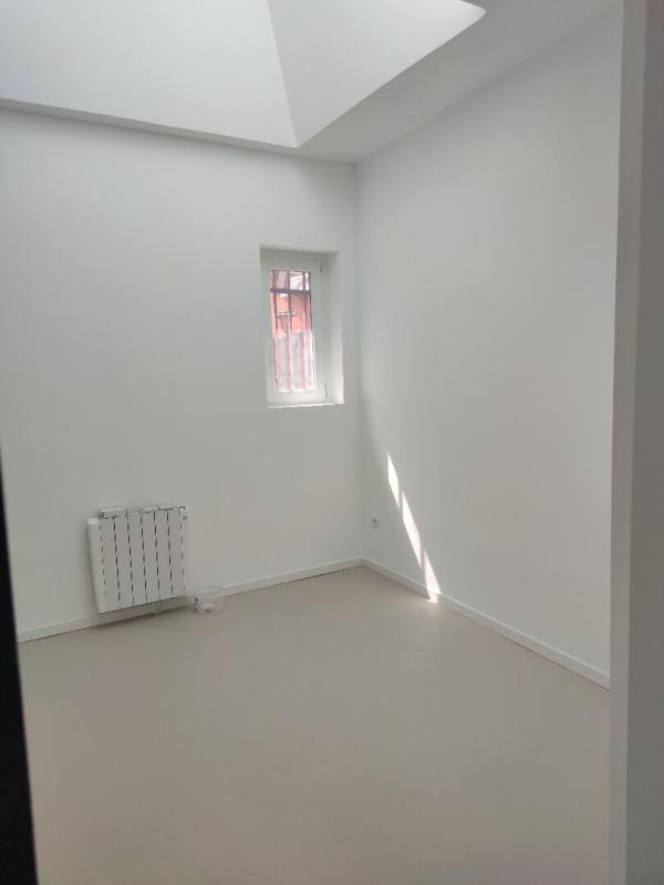 Immeuble - 4 pièces