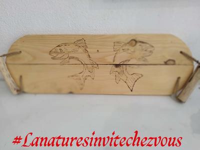 La nature s invite chez vous