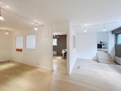 Appartement - 95 m² - 4 pièces