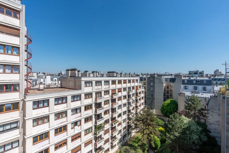 Appartement - 84 m² - 4 pièces