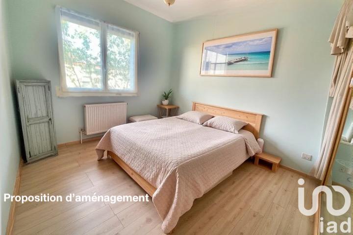 Maison de campagne - 93 m² - 3 pièces