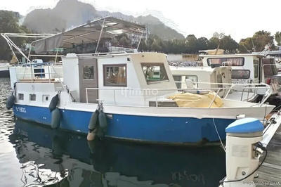 Appartement - 27 m² - 3 pièces