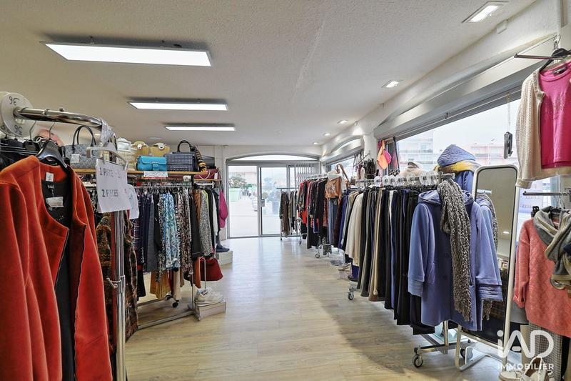 Local commercial - 56 m²