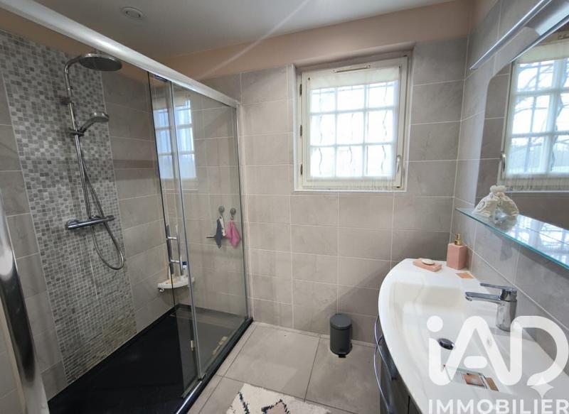 Maison - 157 m² - 7 pièces