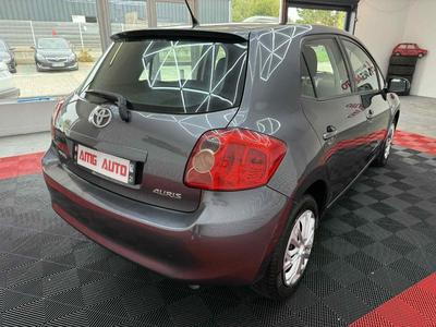 Toyota Auris 1.4 d-4d 90 Cv