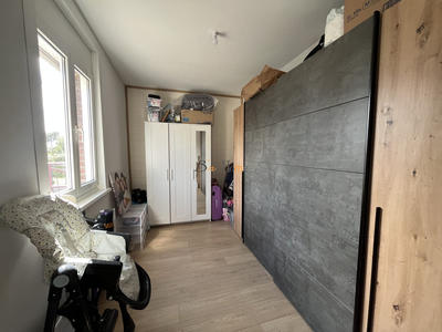 Maison - 127 m² - 5 pièces