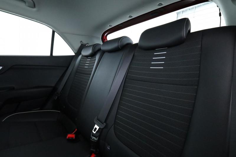 Kia Rio 1.0 t-GDi Mhev Gt Line Dct7 120 ch