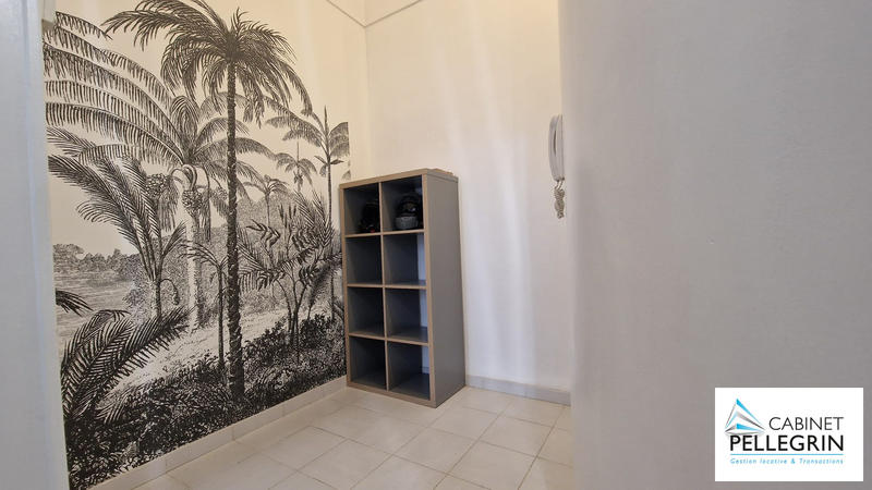 Appartement - 39 m² - 1 pièce