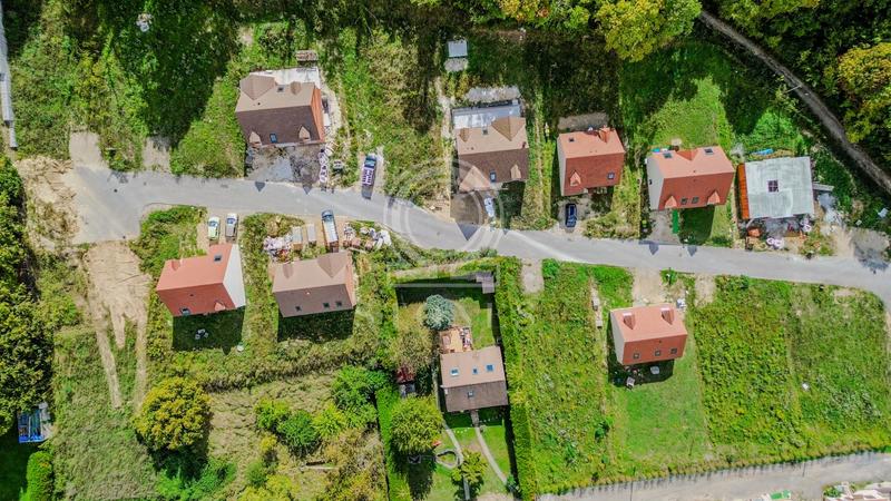 Terrain - 507 m²