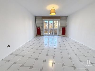 Appartement - 56 m² - 2 pièces