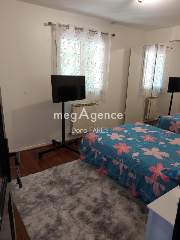 Maison - 165 m² - 7 pièces