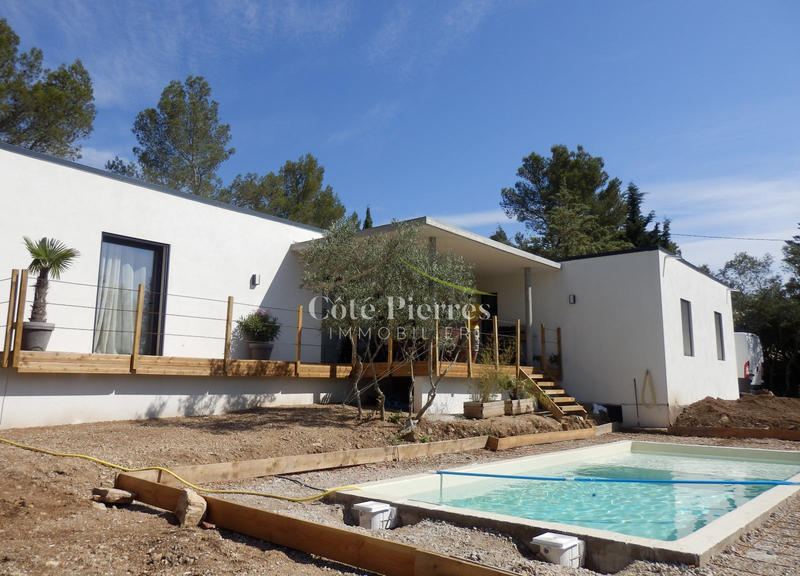 Villa - 160 m² - 6 pièces