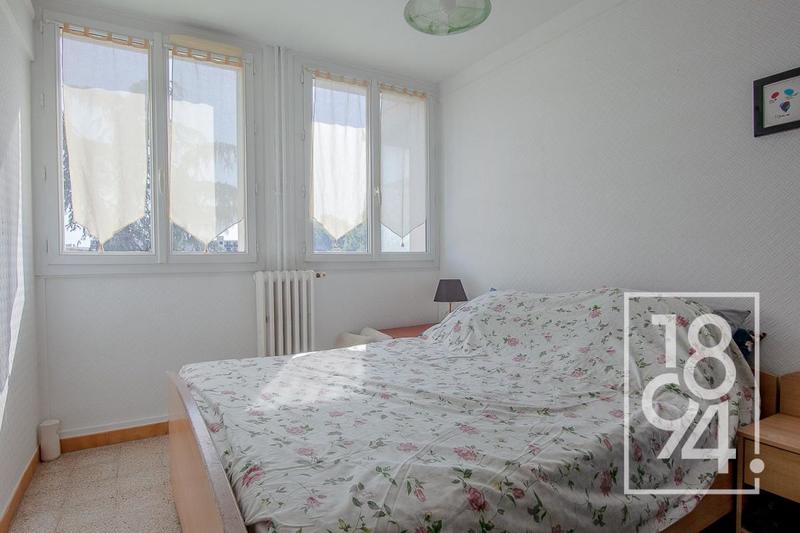 Appartement - 69 m² - 4 pièces