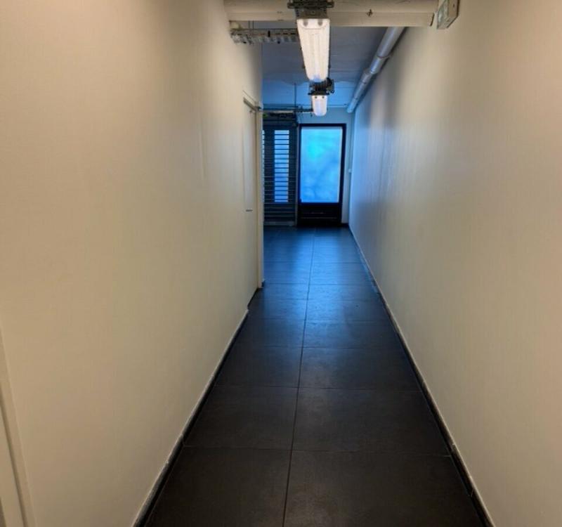 Local commercial - 146 m²