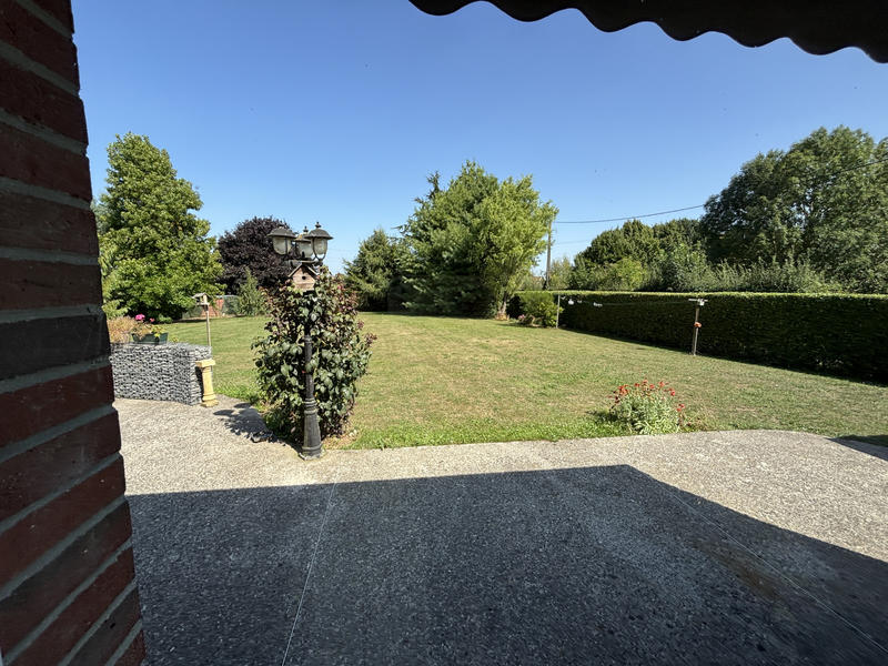 Maison - 140 m² - 7 pièces