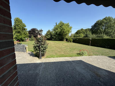 Maison - 140 m² - 7 pièces