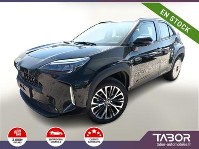 Toyota Yaris Cross 1.5 Hybrid 116 4x4 Gps Led