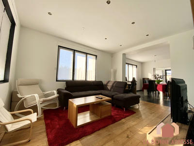 Maison - 112 m² - 4 pièces