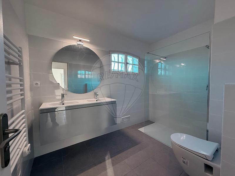 Maison - 82 m² - 4 pièces