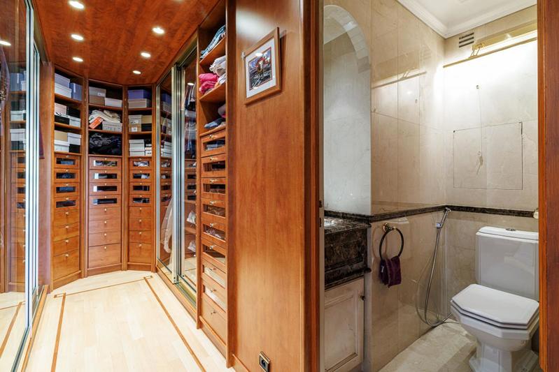 Duplex - 129 m² - 4 pièces