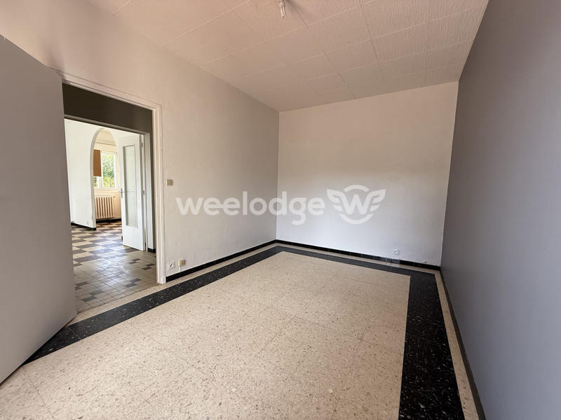 Maison - 73 m² - 4 pièces