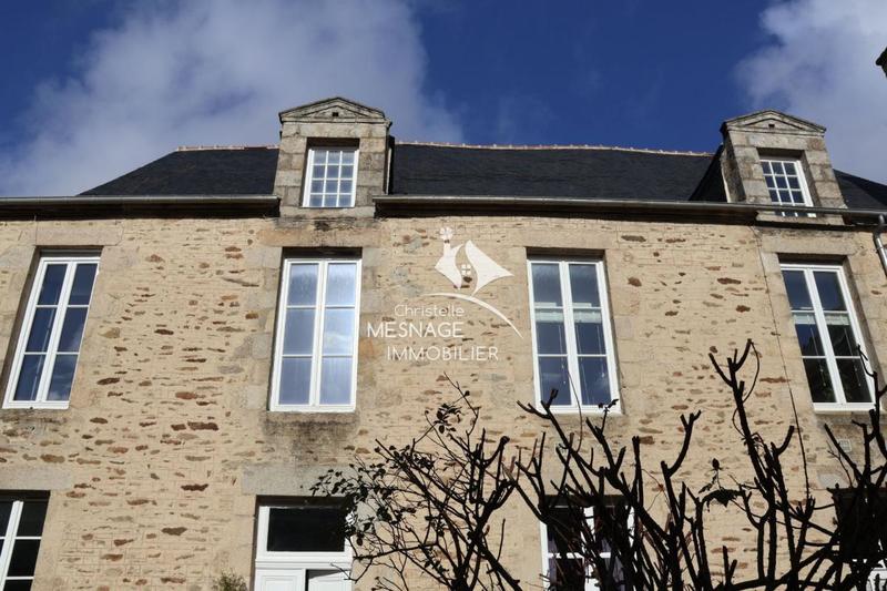 Appartement - 107 m² - 4 pièces