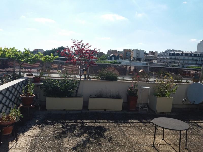 Appartement - 98 m² - 4 pièces