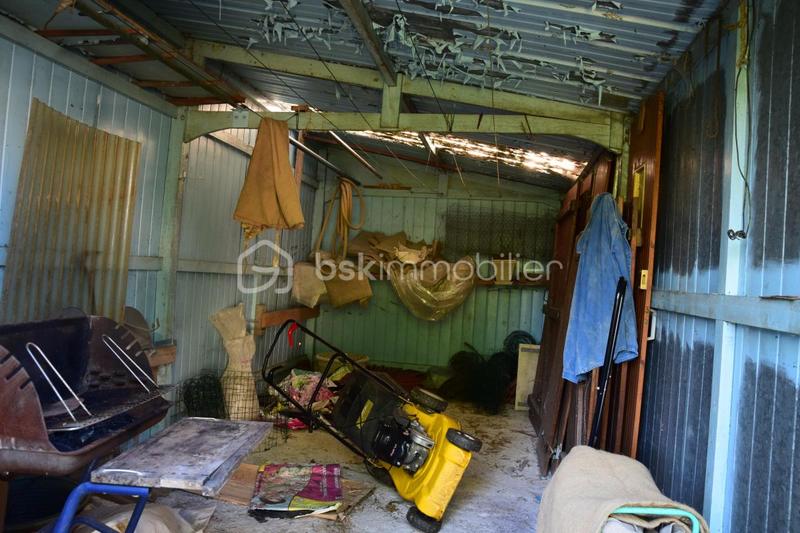 Maison - 67 m² - 3 pièces