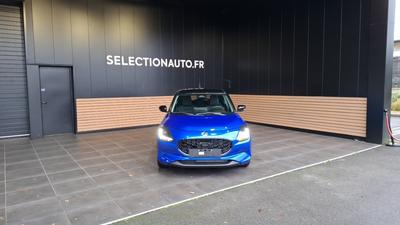 Suzuki Swift VI 1.2 Dualjet Hybrid Pack