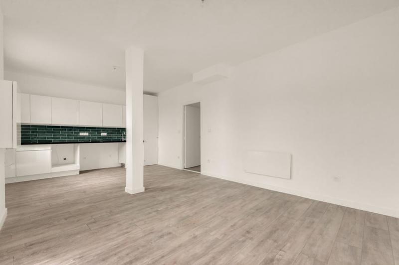 Appartement - 53 m² - 3 pièces