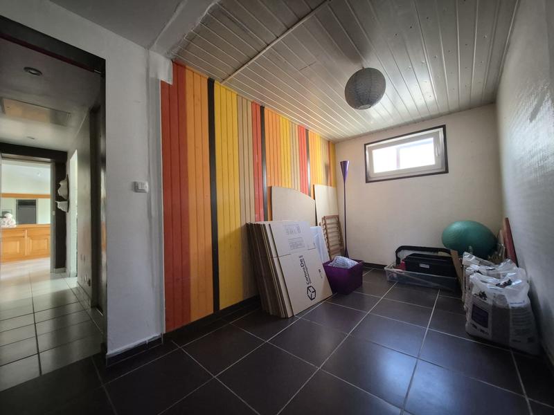 Maison ancienne - 135 m² - 6 pièces