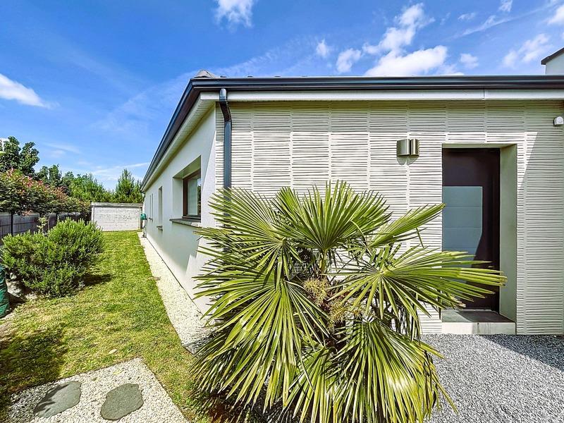 Maison - 159 m² - 6 pièces