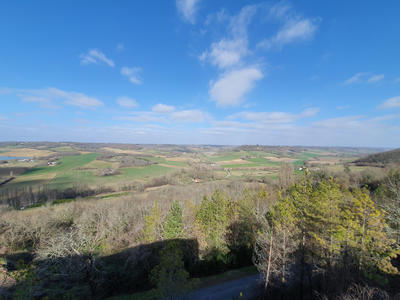 Viager - Maison - 50 m² - 2 pièces