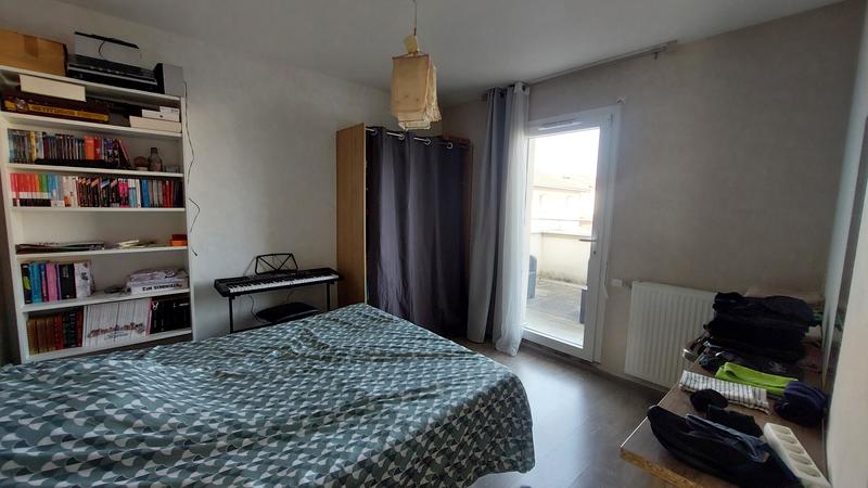 Maison jumelée - 91 m² - 4 pièces