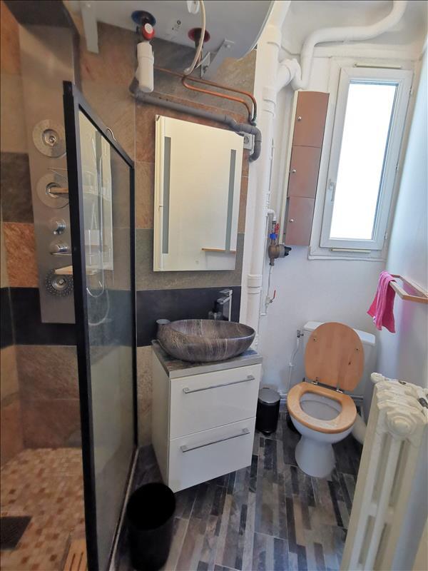 Appartement - 27 m² - 2 pièces