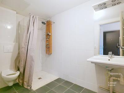 Duplex - 60 m² - 3 pièces