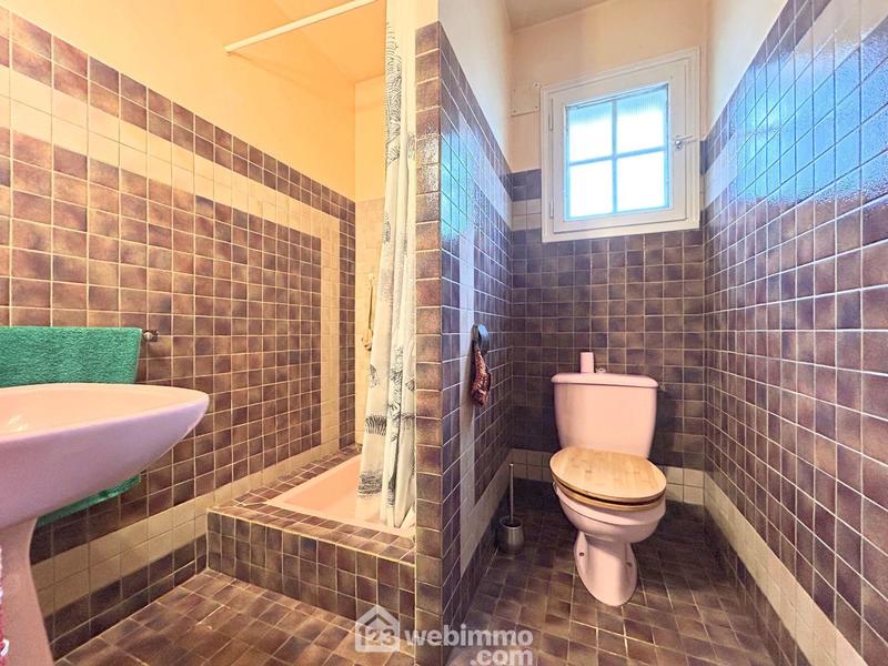 Maison - 157 m² - 5 pièces