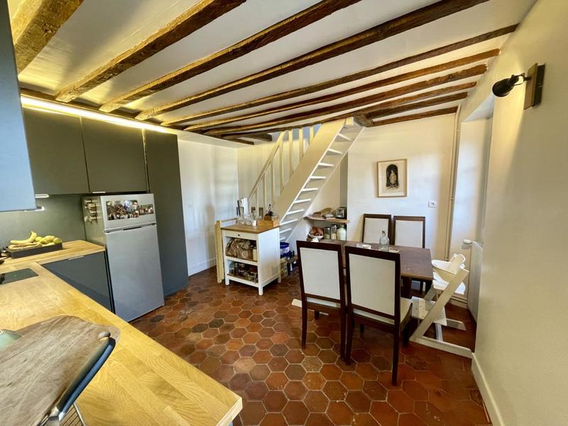 Appartement - 74 m² - 3 pièces