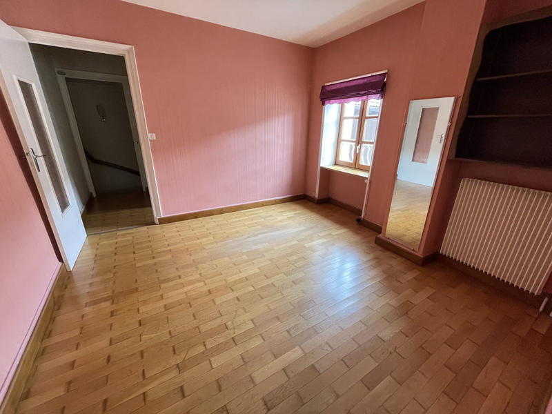 Maison - 67 m² - 3 pièces