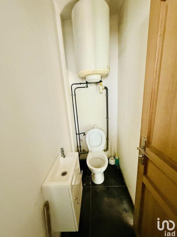 Local commercial - 70 m²