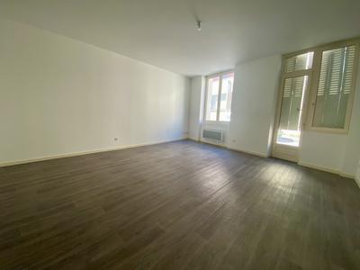 Appartement - 54 m² - 2 pièces