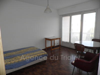Appartement - 26 m² - 1 pièce