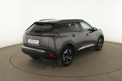 Peugeot 2008 1.5 Blue-HDi Allure Business Eat8 131 ch