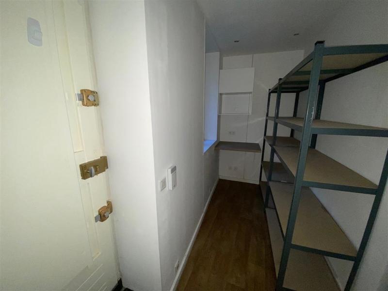 Local commercial - 68 m²