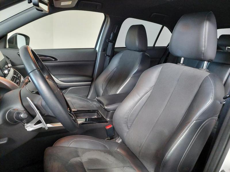 Mitsubishi Eclipse Cross 2.4 Mivec Phev Twin Motor 4wd Business