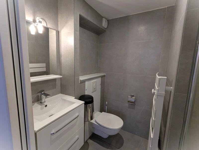 Maison - 65 m² - 3 pièces