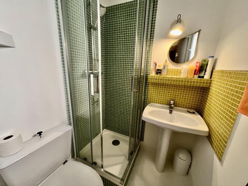 Appartement - 42 m² - 3 pièces